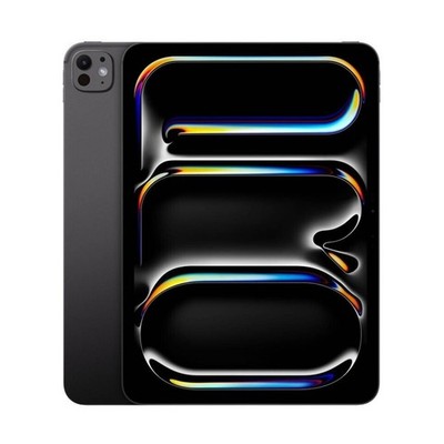 Apple iPad Pro 11'' - 2025 - 512GB - Wi-Fi - Schwarz - Black Differenzbesteuert