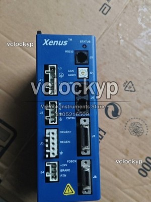 1PC Used COPLEY CONTROLS XENUS 800-1519 Servo drive controller