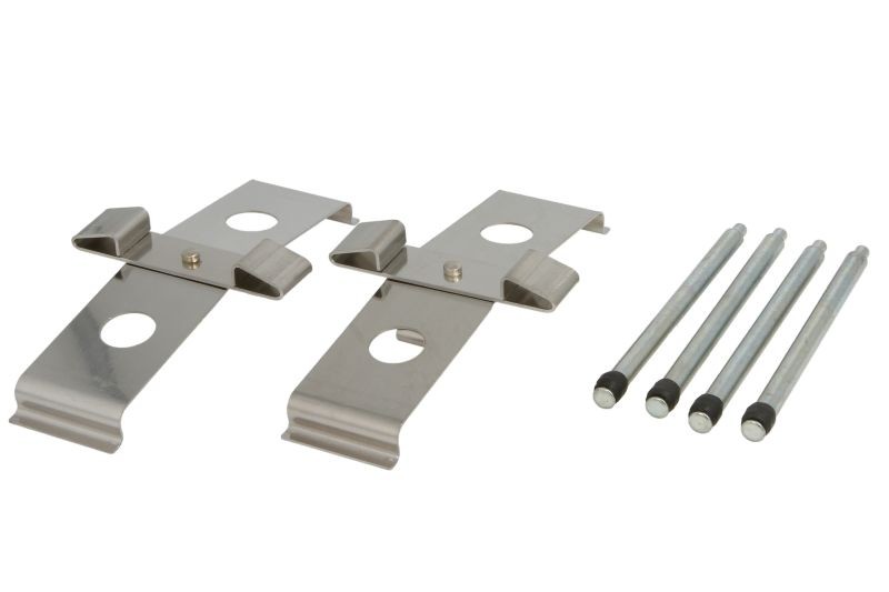 Front QUICK BRAKE 109-1674 Accessory Kit, disc brake pad for CITROËN,FIAT,MITSUB - Image 18