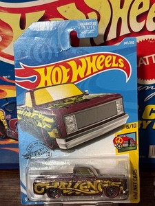 Red Edition 83 Silverado | eBay