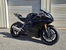2024 Yamaha YZF-R6 