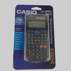 Casio Scientific Calculator fx-300ES Natural Textbook Display Two Way Power New