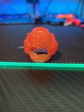 1984 KENNER REAL GHOSTBUSTERS ECTO-1 CAR GHOST FIGURE PART TO COMPLETE