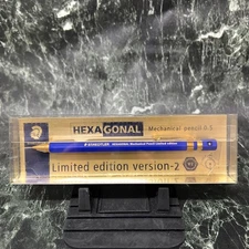 Hexagonal version 2 version 2 limited color