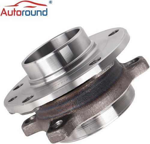 2 x Wheel Bearing Hub 513349 for 14 16 17 18 19 20 22 Jeep Cherokee - Foto 2 di 7
