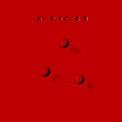 Rush - Hold Your Fire [New Vinyl LP]