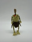 1983 vintage Kenner Star Wars: Return of the Jedi Sy Snootles action figure.