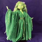 Disney Fantasia 2000 Spring Sprite OOAK Barbie Limited Edition Designer Fairy LE — photo 3