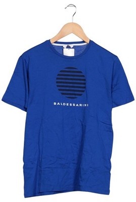 Baldessarini T-Shirt Herren Oberteil Shirt Sportshirt Gr. EU 50 Baum... #inl4x4i