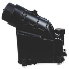 11427807799 Oil Filter Housing Compatible with BMW E60 E61 E81 E82 E83 E84 E8...
