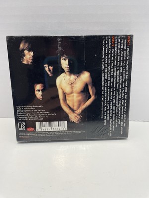 Legacy: The Absolute Best by The Doors (CD, Aug-2003, 2 Discs