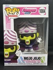 Funko Pop! Animation Powerpuff Girls Mojo Jojo #1084 Vinyl Figure