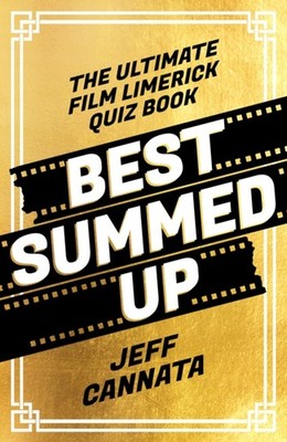 BEST SUMMED UP by CANNATA, JEFF Paperback Self Help Business