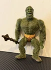 Moss Man 100% Complete He-Man Masters of the Universe MOTU 1985 Mattel Vintage