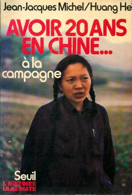 20 Jahre China auf dem Land haben - Jean-Jacques Michel - V2147132