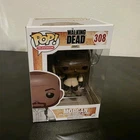 Funko Pop! Vinyl The Walking Dead Morgan #308 Standard Vinyl Figure