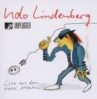 Mtv Unplugged Von Lindenberg, Udo | Cd | Zustand Neu