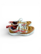 M 4.5 W 6 Vans UltraRange EXO SE Skate Shoes UltraCush Honey Gold Orange 500264