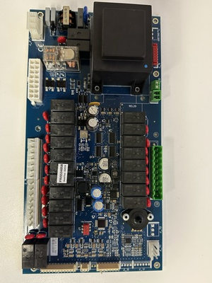 #ad Unimac washer control board part#sp553405P $499.00