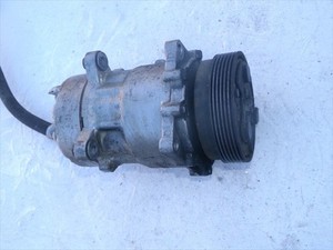 7M3 820 803 BX klimakompressor SEAT ALHAMBRA 1.9 TDI 2000-2010 2006 112657