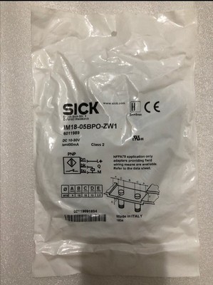 IM18-05BPO-ZW1 New   proximity switch    #vn