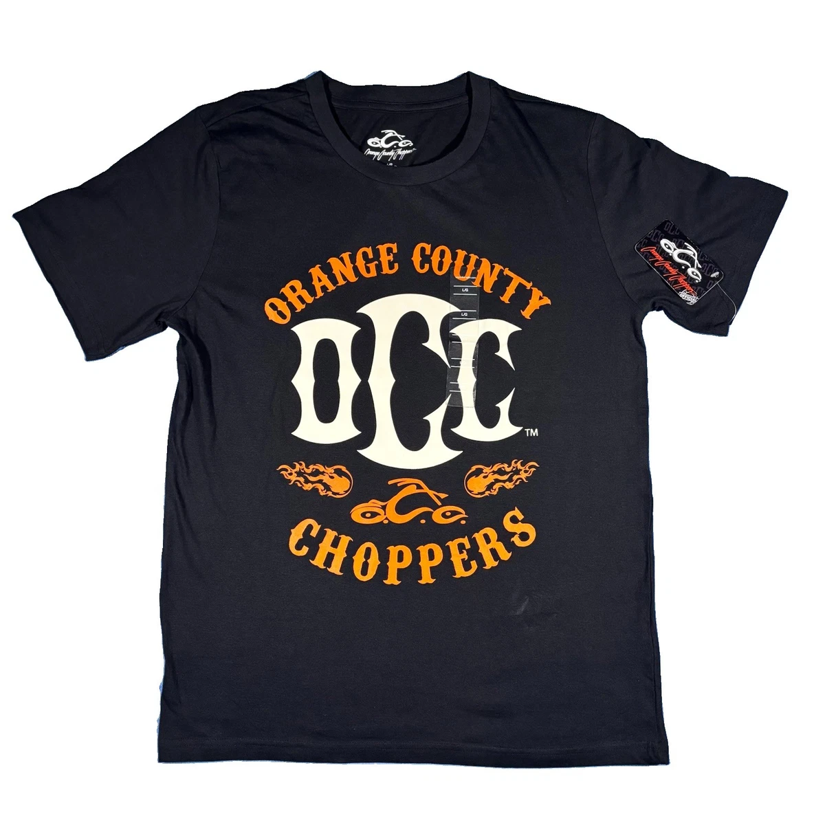 Orange County Choppers products for sale | eBay