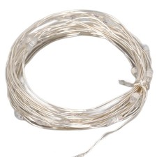 Christmas Decorative Light String Music String Light For Patio Garden Decoration