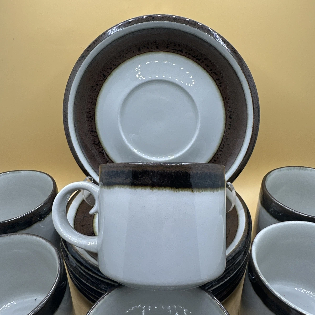 ARABIA Karelia プレート24cm 2枚セット Arabia Karelia for sale | eBay