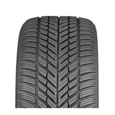 Nokian Ganzjahresreifen 185/60 R15 88H SeasonProof 2 3PMSF XL | 340409