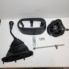 98-02 Dodge Ram 4x4 Transfer Case Shifter Assembly Linkage 1500 2500 Agate 98-02 Dodge Ram 4x4 Transfer Case Shifter Assembly Linkage 1500 2500 Agate