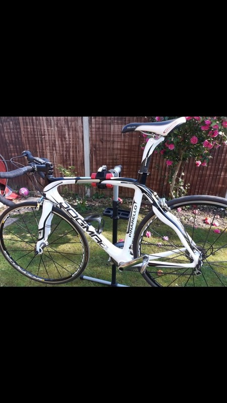 Pinarello Dogma 2