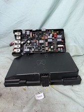 2016-2018 Jeep Cherokee Engine Power Distribu...
