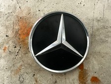 Mercedes-Benz Sprinter W906 2009 Herstelleremblem LMT3671 Mercedes-Benz Sprinter W906 2009 Herstelleremblem LMT3671