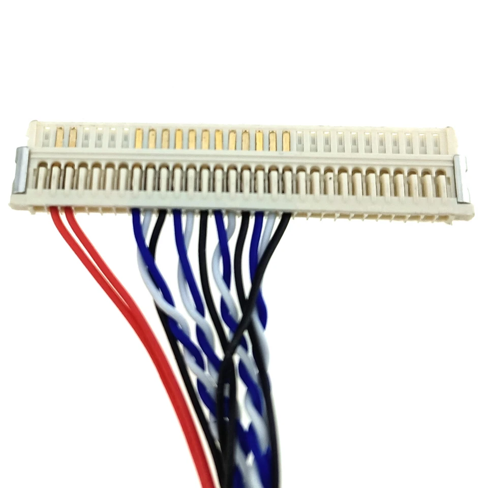 LTN154X3-L01 LCD Control Board HDMI VGA USB RF Video Input Driver Remote Control - Image 3 of 4