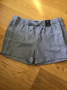 m & s ladies shorts