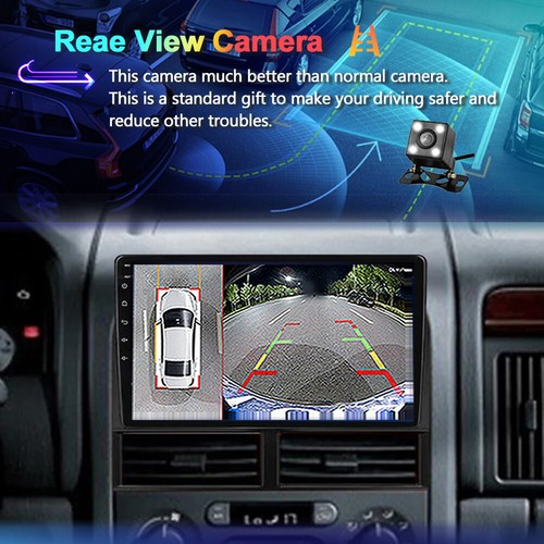Für Jeep Grand Cherokee WJ/WG Autoradio GPS Android 14 Navi CarPlay DAB+QLED AHD - Bild 14 von 18