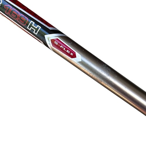 Ping G20 2 Hybrid 17* TFC 169 H Stiff Flex Graphite Mens Left Handed - Picture 6 of 11