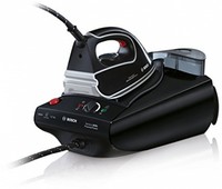 Bosch Tds3562gb Steam Generator Iron, Black Bosch Tds3562gb Steam Generator Iron, Black