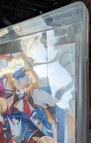 BlazBlue Continuum Shift Extend | PlayStation 3 - Picture 4 of 5