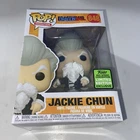 Funko Pop! DragonBall - Jackie Chun #848 - 2021 Spring Convention