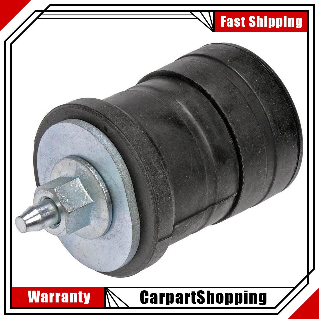 924-050 Dorman Body Mount Kit Upper New for F250 Truck F350 F450 F550 Ford 99-07