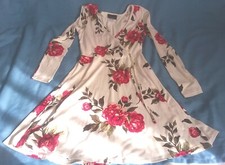 Dress Flowers for women