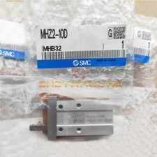 ONE SMC MHZ2-10D MHZ210D Cylinder NEW
