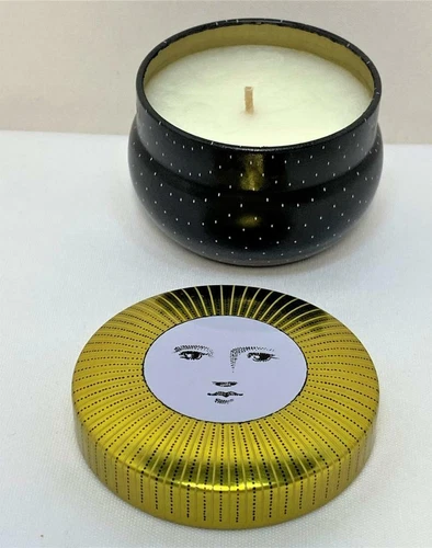 Fringe Studio Henry Tin Candle - Thumbnail 3