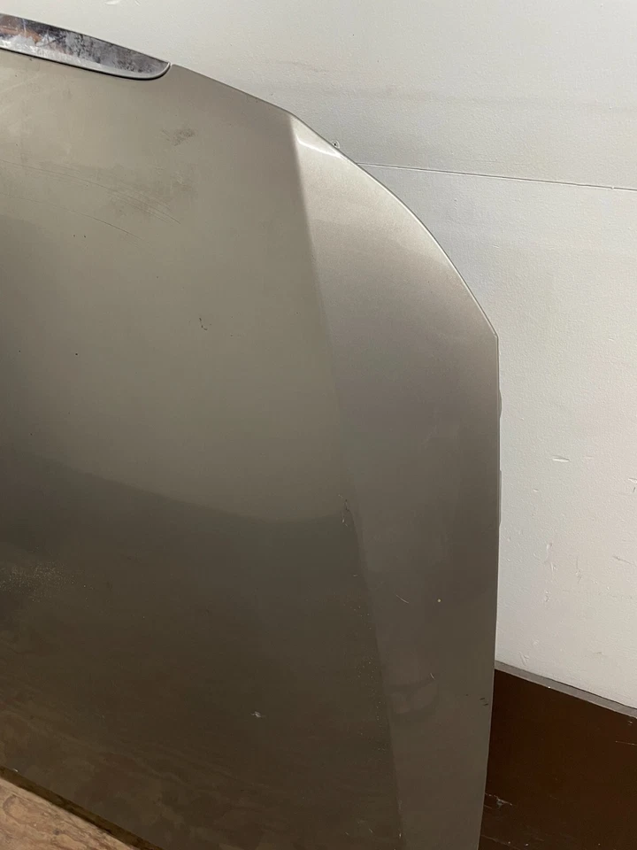 CAPUCHA BMW 330i 328i 325i 2006 06 2007 07 2008 08 Champagne 1356066 Foto 2 de 4