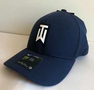 nike men's aerobill tw classic99 golf hat