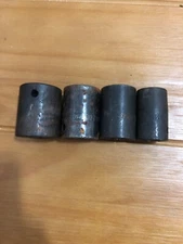 SNAP-ON IMPACT SOCKETS 1/2"DRIVE 6 POINT 1M180,1m220,1m240, Another  MADE IN USA