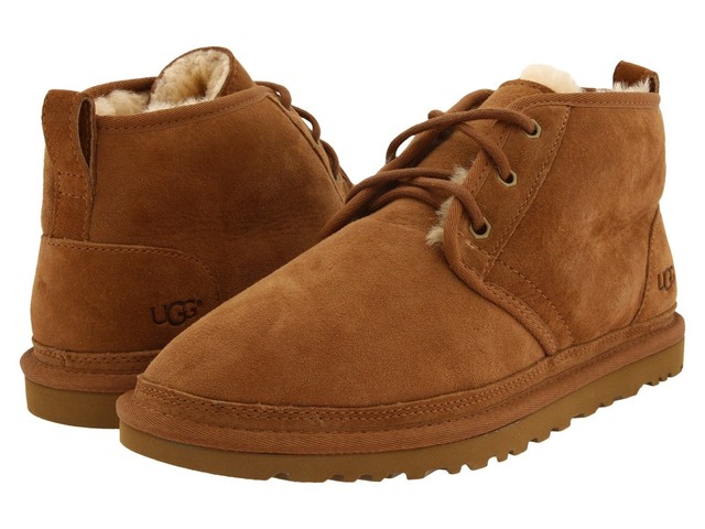 ugg neumel brown