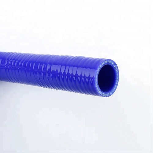 Blue For 00-05 Mitsubishi Eclipse 3G Galant V6 Silicone Radiator Coolant Hose - Picture 6 of 7