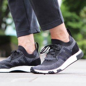 adidas nmd racer pk black